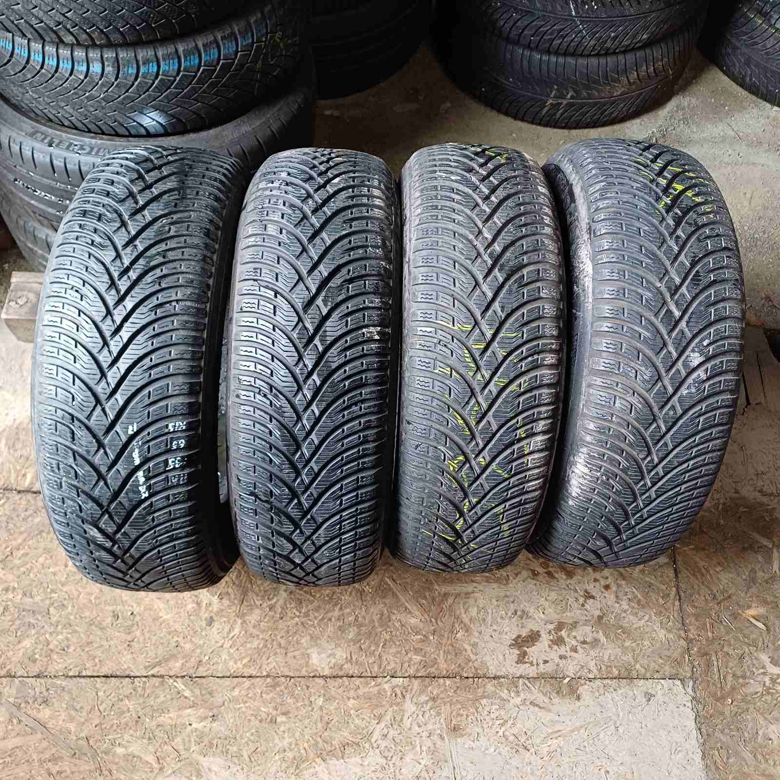 Kleber Krislap HP3 195/65R15